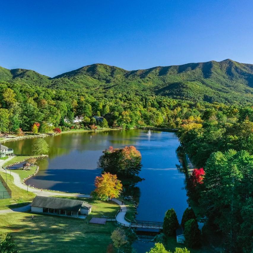 Black Mountain