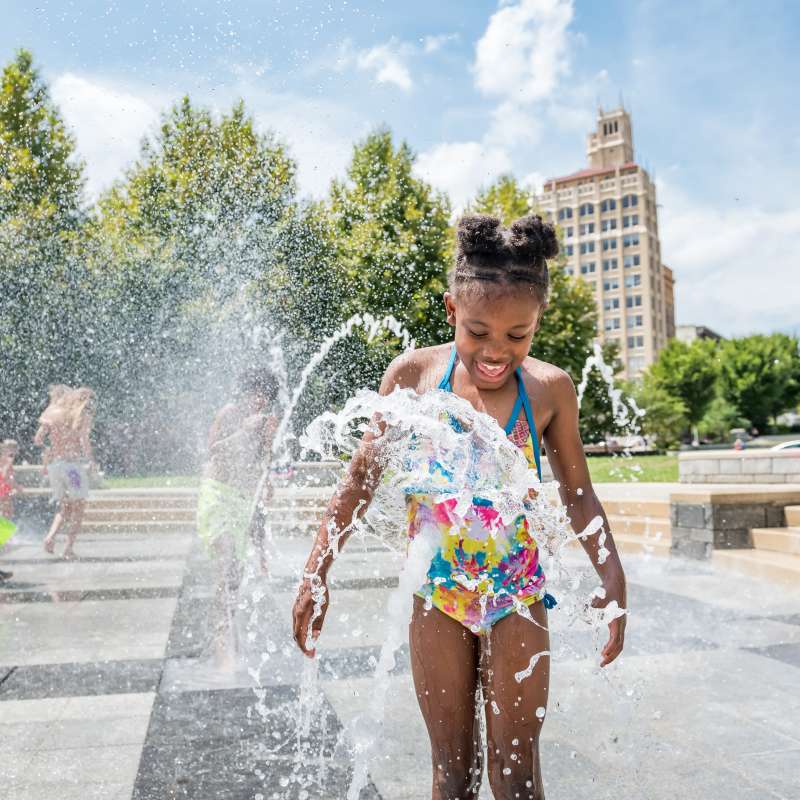 Top Family-Friendly Summer Activities in Asheville