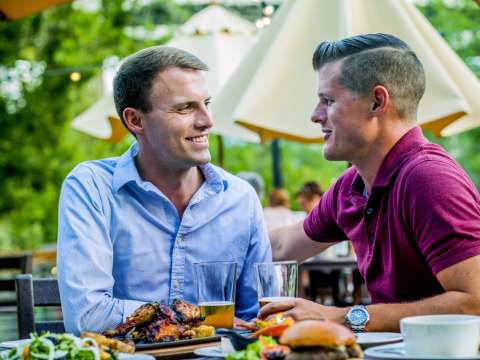 Top 10 Romantic Restaurants in Asheville