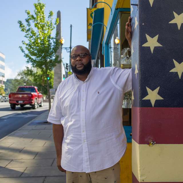 African American Voices Speak of Rich History and Vibrant Future