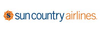 Sun Country Airlines Logo