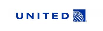 United Airlines logo