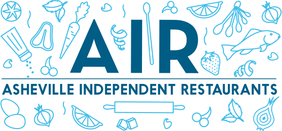 air logo