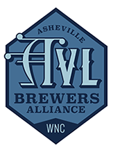 Asheville Brewers Alliance logo